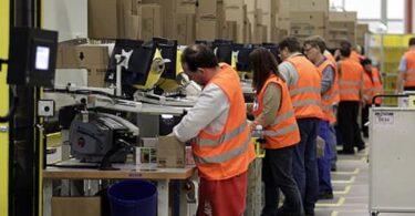 High Paying Warehouse Jobs In Canada