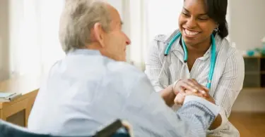 HealthCare Assistant Jobs In Canada