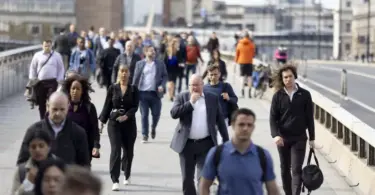 High Paying Jobs in the UK (with Salaries) 2024