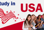 Fully Funded Masters Programs USA