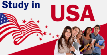 Fully Funded Masters Programs USA