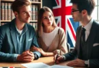 Spouse Visa UK Lawyer How Legal Assistance Can Streamline Your Application Process