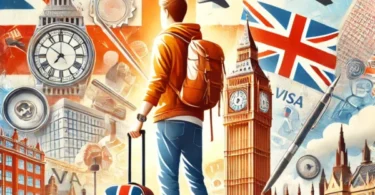 Work and Travel in UK on Youth Mobility VISA – Eligibility Requirements