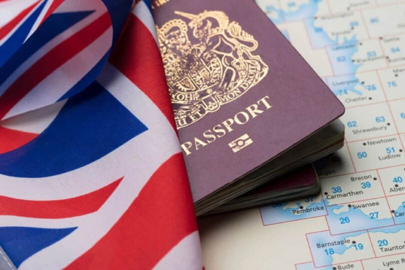 High Paying UK Career Jobs With Visa Sponsorship for International Workers