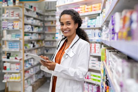 Pharmacist Jobs in the USA with Visa Sponsorship